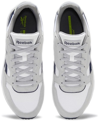Reebok GL 1000 'Putih Vector Biru Tua' GY5946 Purchase Reebok GL 1000 'Putih Vector Biru Tua' GY5946