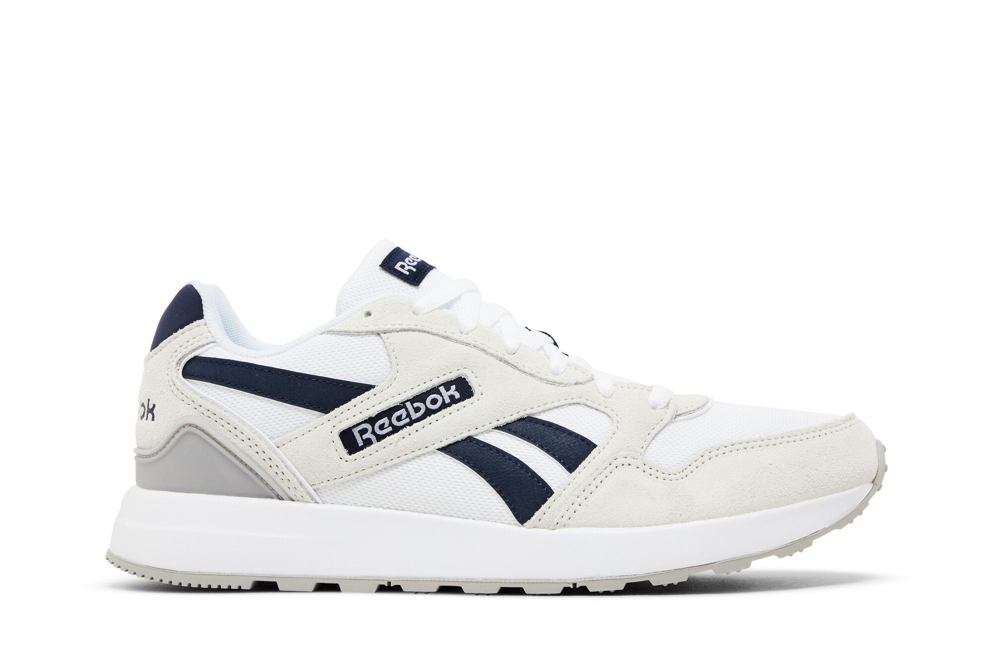 Reebok GL 1000 'White Vector Navy' GZ2339
