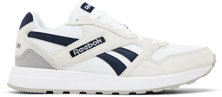 Reebok GL 1000 'White Vector Navy' GZ2339 Reebok GL 1000 'White Vector Navy' GZ2339