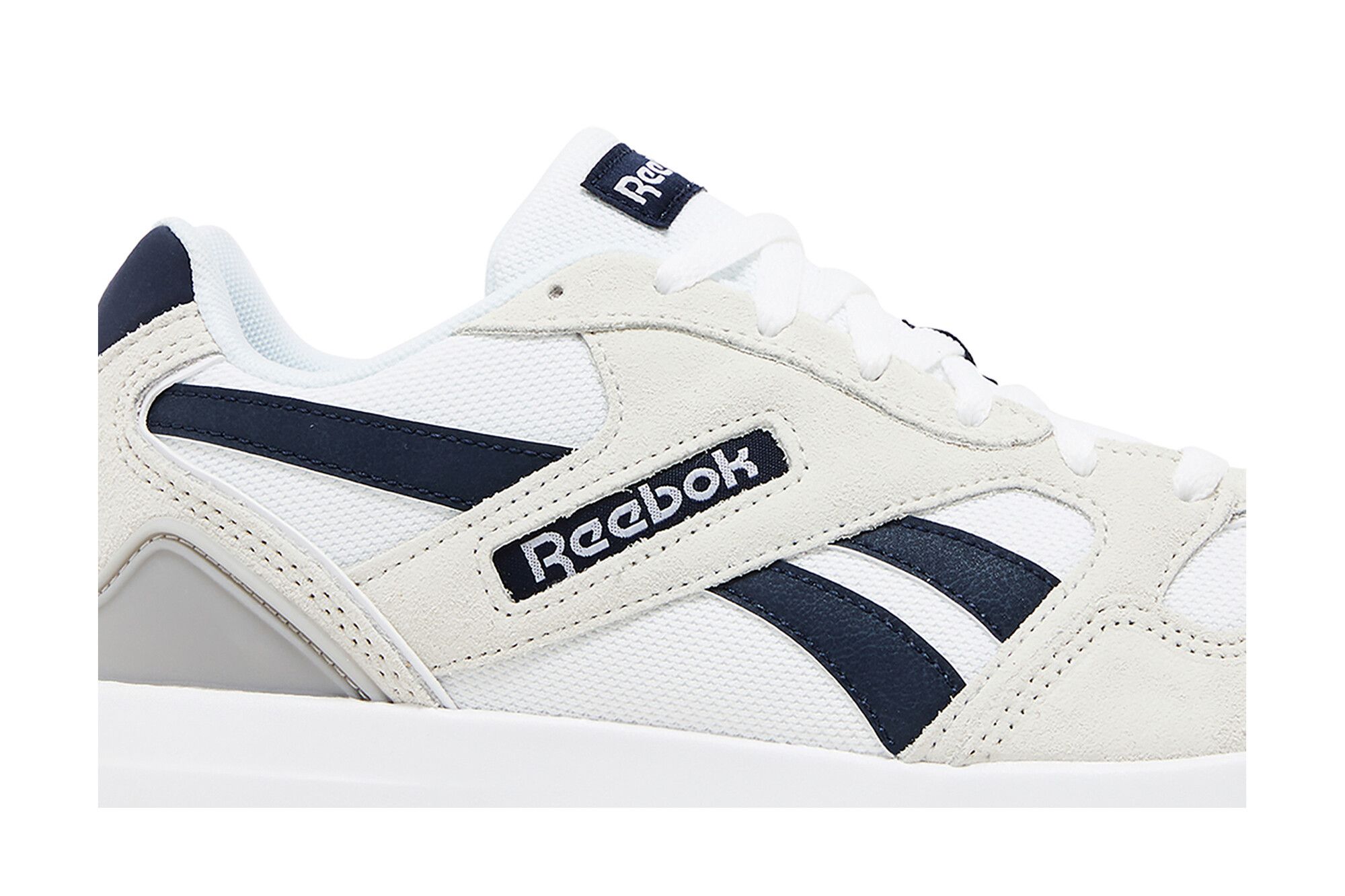 Order Reebok GL 1000 'Blanco Vector Azul Marino' GZ2339