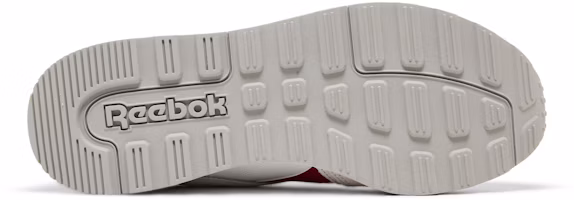 Shop Reebok GL 1000 '白色向量海軍藍' GZ2339