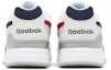 Details for Reebok GL 1000 'Blanco Vector Azul Marino' GZ2339