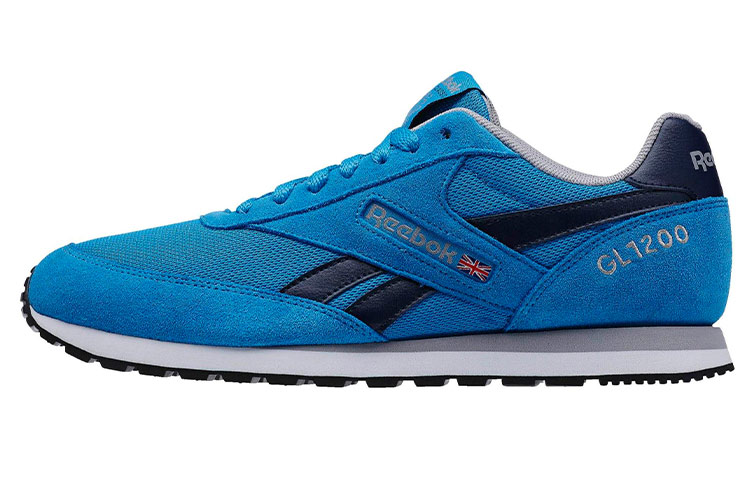 Reebok GL 1200 Low 'Blue'