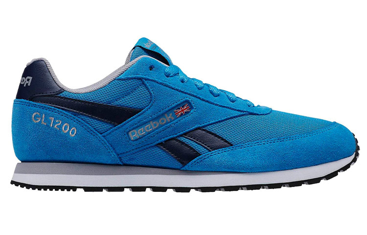 Reebok GL 1200 Low 'Blue' 圖 2
