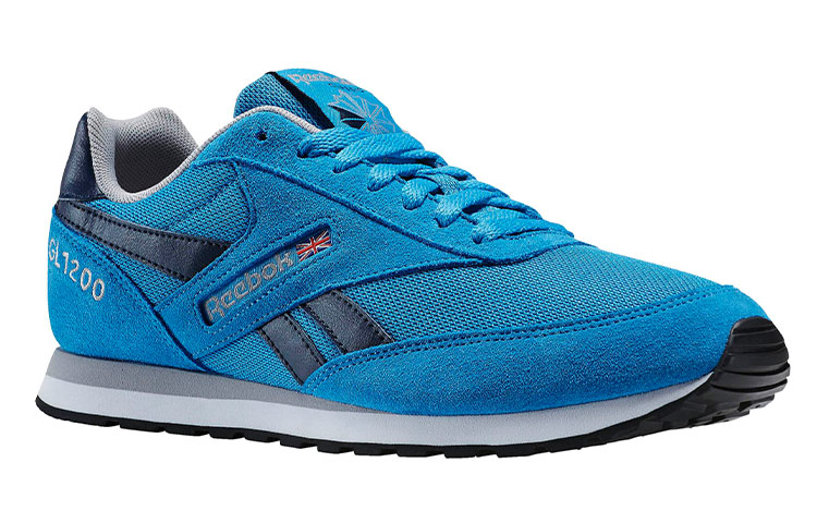Reebok GL 1200 Low 'Blue' 圖 3