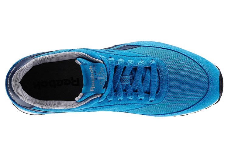 Reebok GL 1200 Low 'Blue' 圖 4