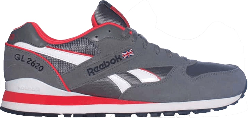 Reebok gl 2620 on sale or