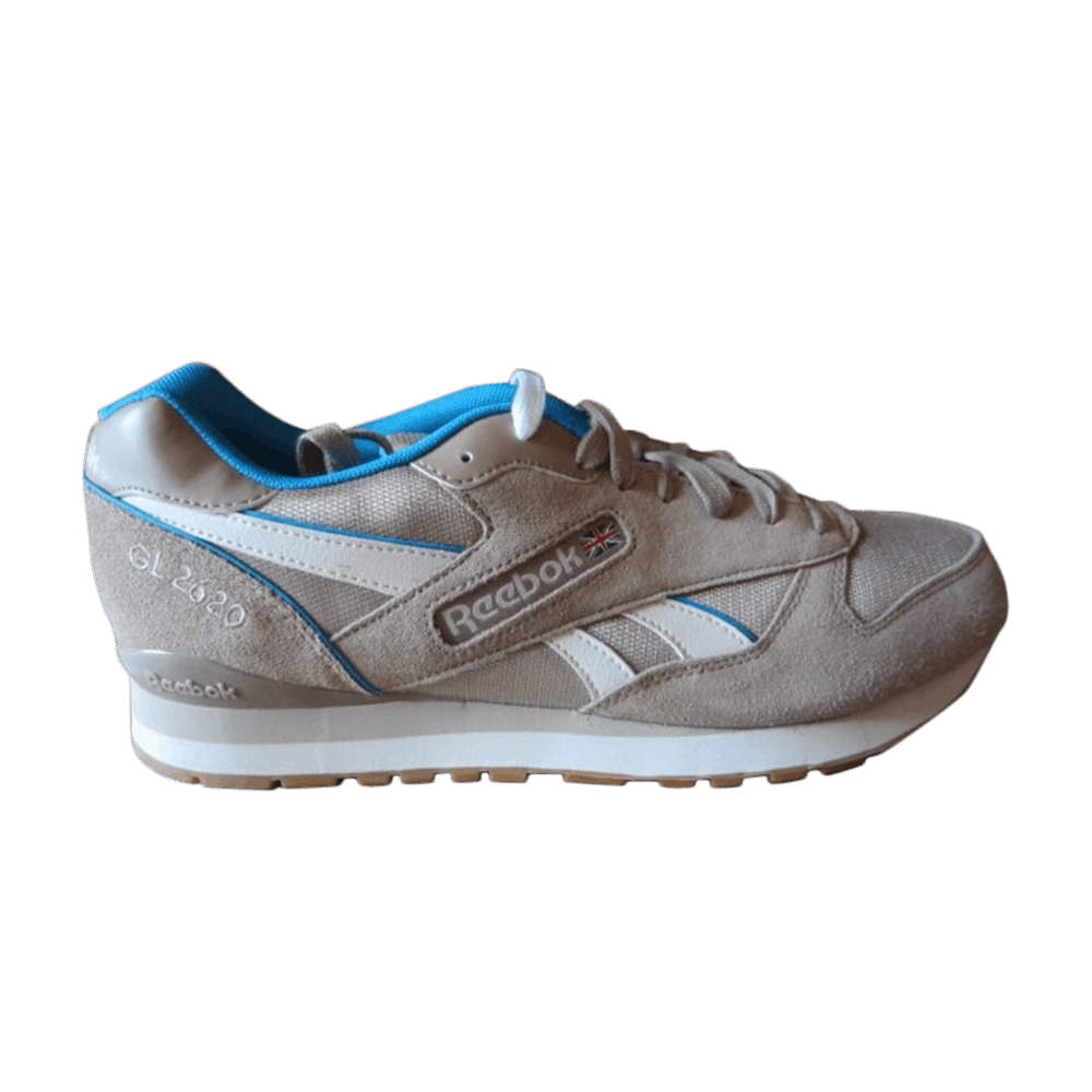 Reebok GL 2620 Classic 'Tan' M41516
