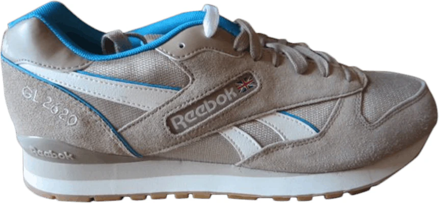Reebok GL 2620 Classic ''Tan'' Sneaker M41516 Buy Reebok GL 2620 Classic ''Tan'' Sneaker M41516