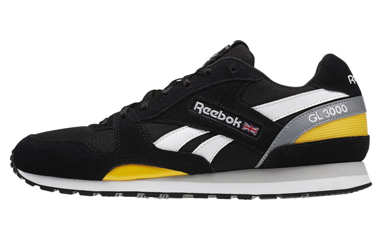 Reebok GL 3000 'Black' M49789