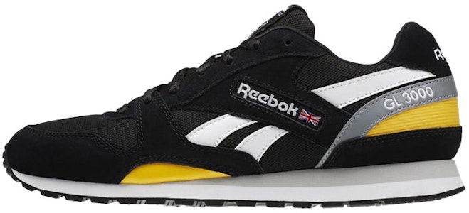 Reebok GL 3000 'Negro' M49789 Buy Reebok GL 3000 'Negro' M49789