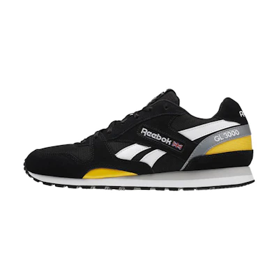 Reebok GL 3000 'Black'