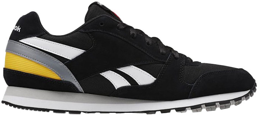 Reebok GL 3000 'Black' M49789 Order Reebok GL 3000 'Black' M49789