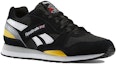 Lookbook Reebok GL 3000 'Hitam' M49789