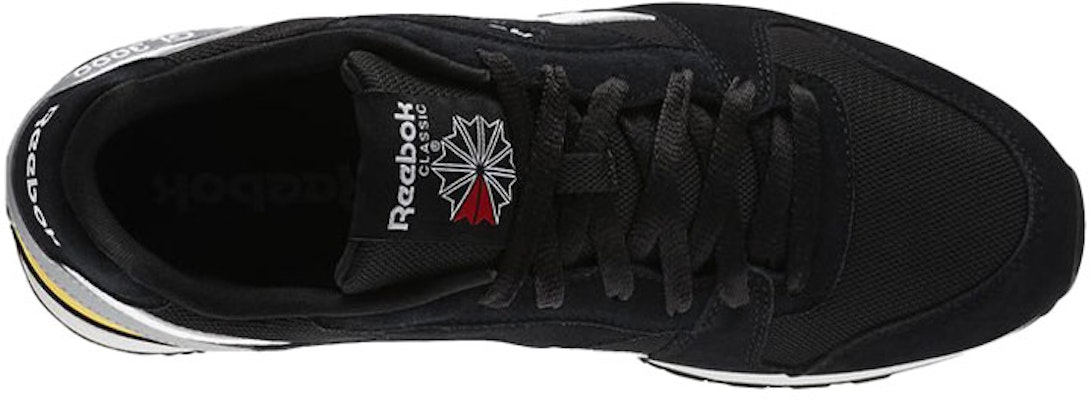 Reebok GL 3000 'Black' M49789 Shop Reebok GL 3000 'Black' M49789