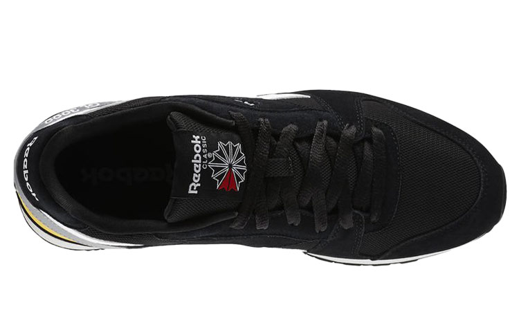 Shop Reebok GL 3000 ''Zwart'' M49789