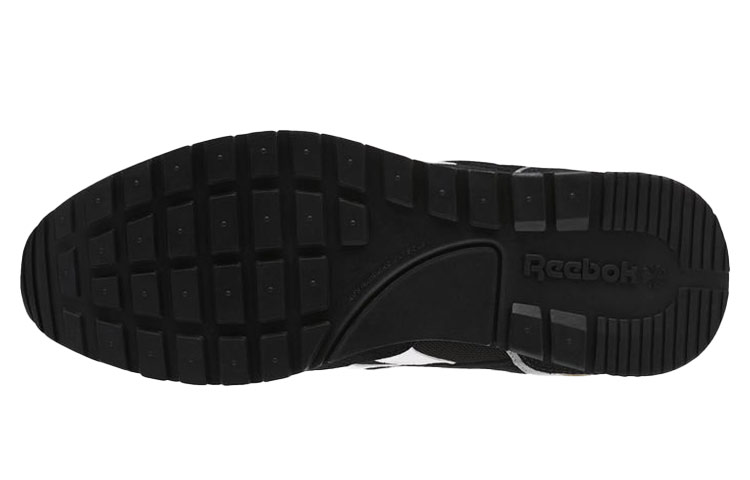 Details for Reebok GL 3000 'Hitam' M49789