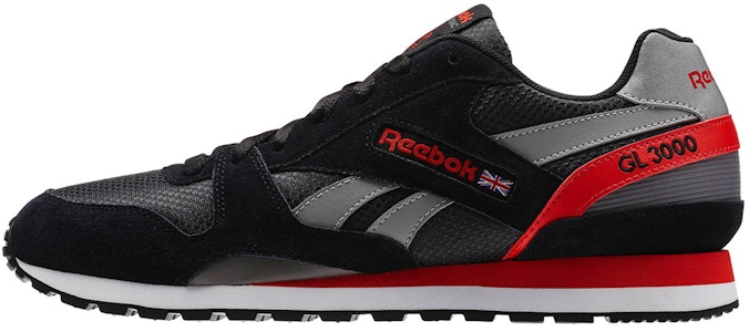 Reebok GL 3000 'Negro Gris' V67648 Buy Reebok GL 3000 'Negro Gris' V67648