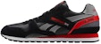 Reebok GL 3000 'Hitam Kelabu' V67648
