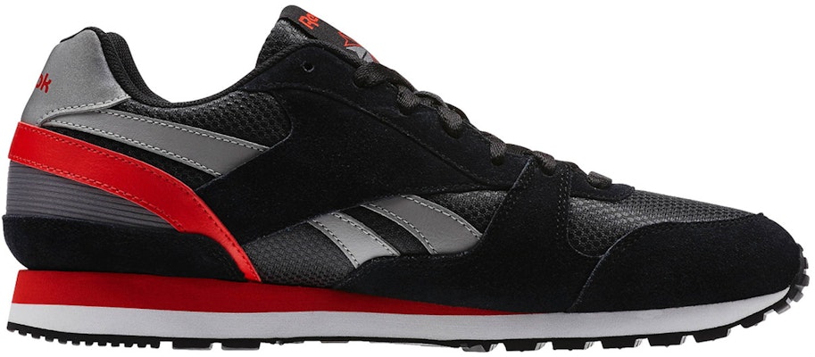 Reebok GL 3000 'Black Grey' V67648 Order Reebok GL 3000 'Black Grey' V67648