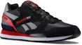 Lookbook Reebok GL 3000 'Hitam Kelabu' V67648