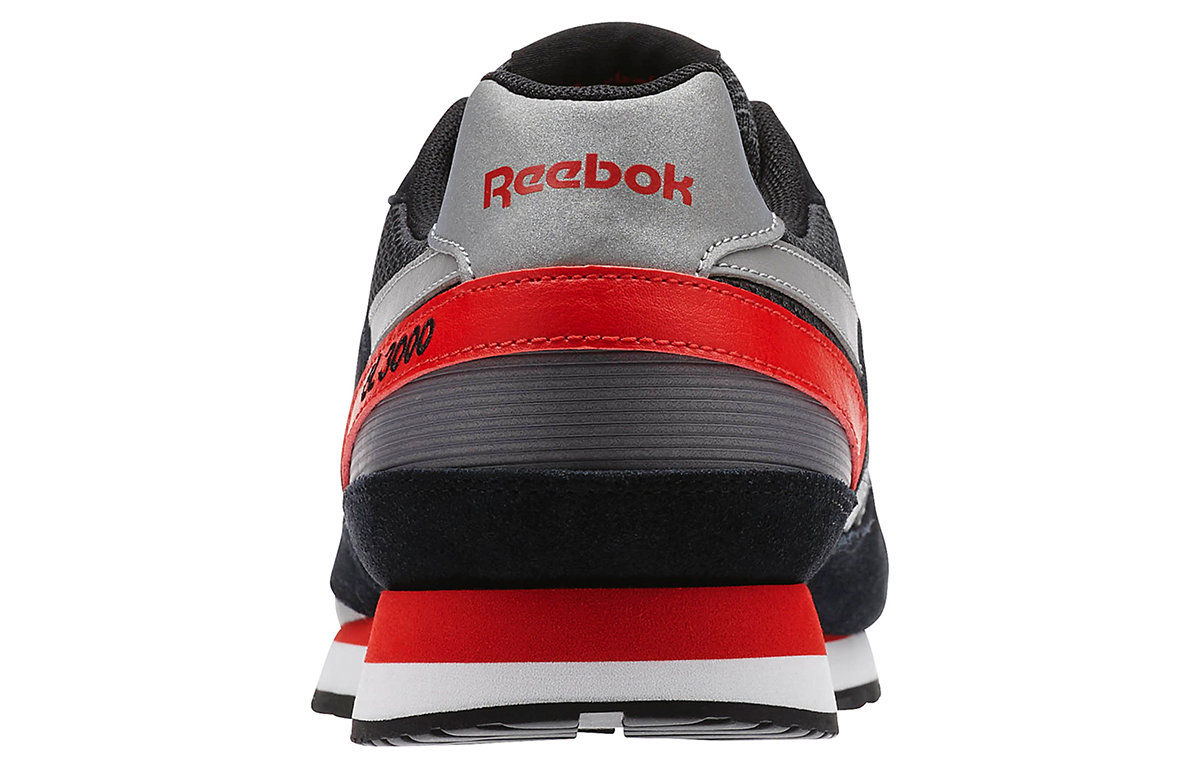 Purchase Reebok GL 3000 'Hitam Kelabu' V67648