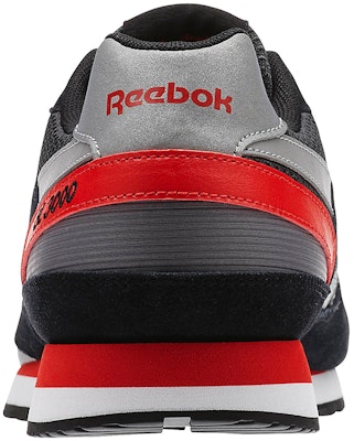 Reebok GL 3000 'Black Grey' V67648 Purchase Reebok GL 3000 'Black Grey' V67648
