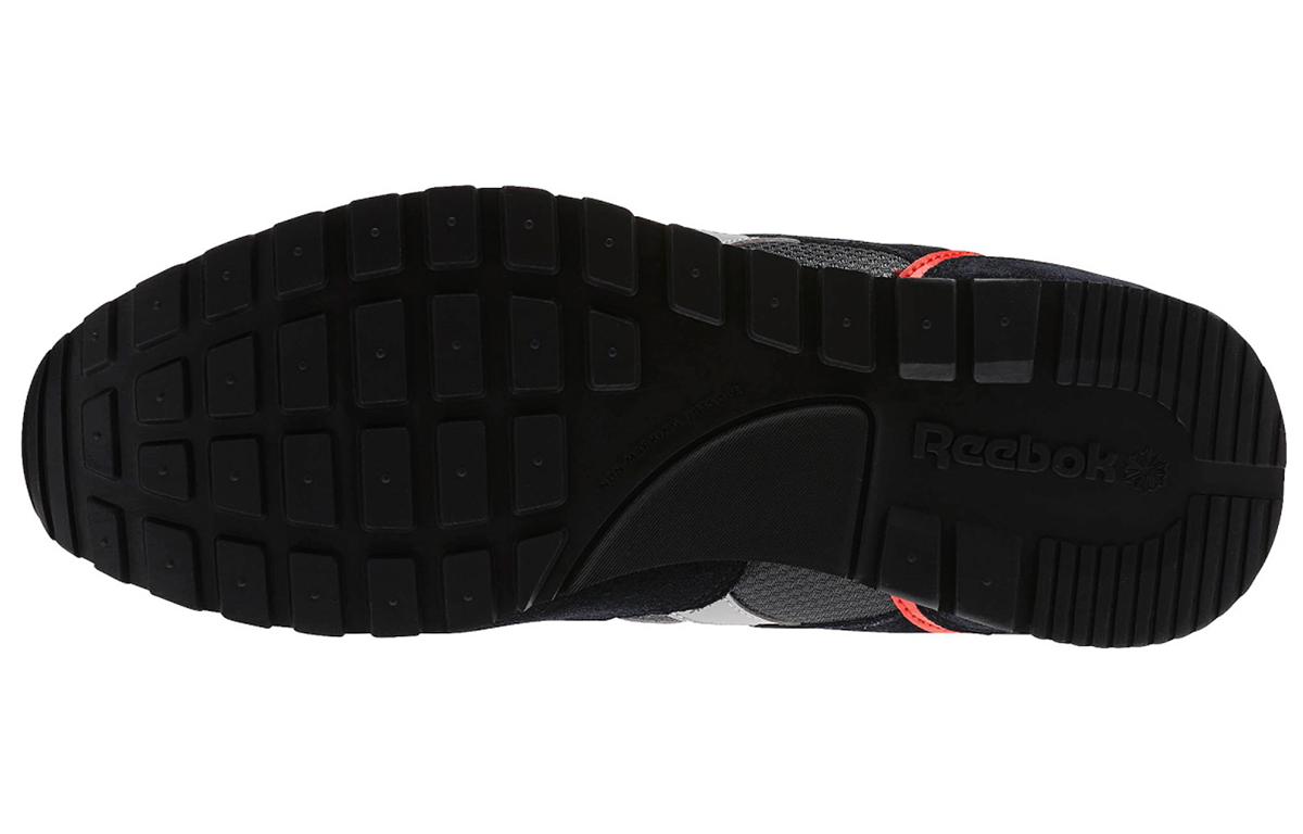 Details for Reebok GL 3000 'Hitam Kelabu' V67648