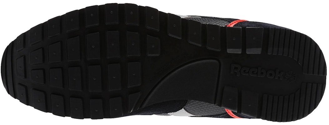 Reebok GL 3000 'Black Grey' V67648 Details for Reebok GL 3000 'Black Grey' V67648