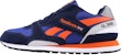 Reebok GL 3000 'Biru Jingga Putih' V67653