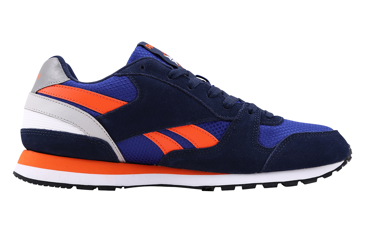 Order リーボック GL 3000 青橙白 V67653