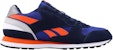 Reebok GL 3000 'Biru Jingga Putih' V67653