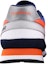 Shop Reebok GL 3000 'Biru Jingga Putih' V67653