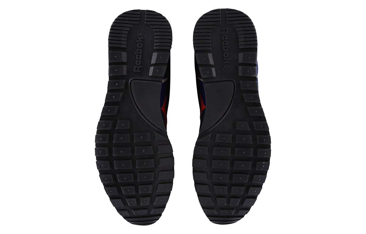 Purchase リーボック GL 3000 青橙白 V67653
