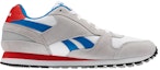 Order Reebok GL 3000 'Biru Putih Kelabu' AR1508