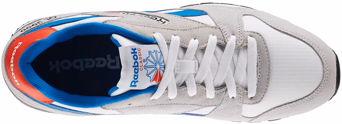 Reebok GL 3000 'Blue White Grey' AR1508 Shop Reebok GL 3000 'Blue White Grey' AR1508