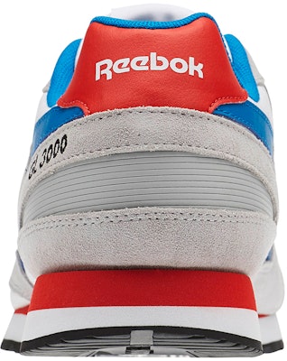 Reebok GL 3000 'Blue White Grey' AR1508 Purchase Reebok GL 3000 'Blue White Grey' AR1508