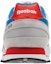 Purchase Reebok GL 3000 'Biru Putih Kelabu' AR1508
