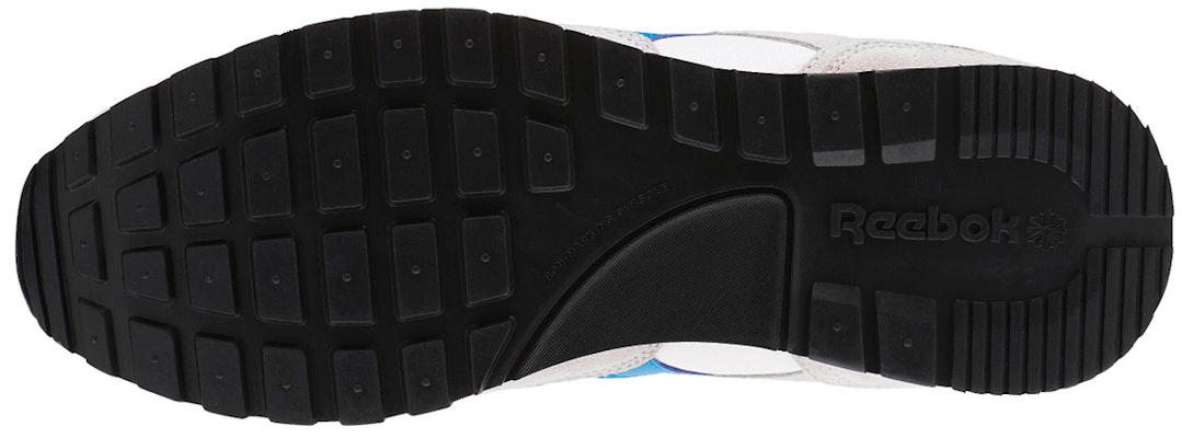 Reebok GL 3000 'Blue White Grey' AR1508 Details for Reebok GL 3000 'Blue White Grey' AR1508