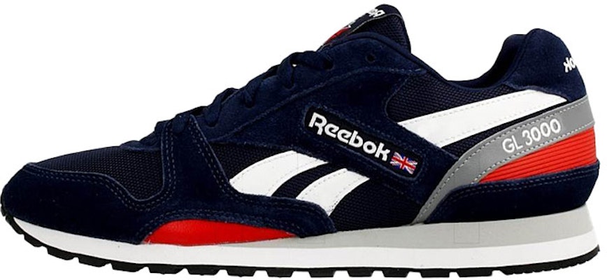 Reebok GL 3000 'Deep Blue' M49788 Buy Reebok GL 3000 'Deep Blue' M49788