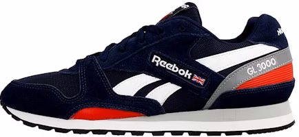 Reebok GL 3000 'Deep Blue' M49788 Reebok GL 3000 'Deep Blue' M49788