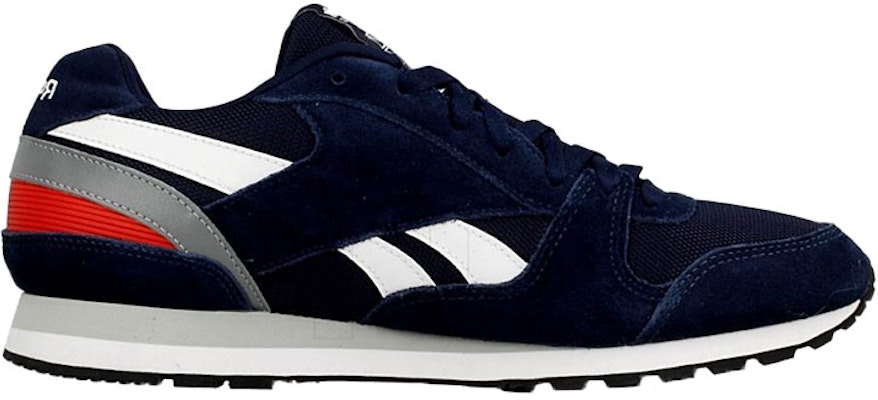 Reebok GL 3000 'Deep Blue' M49788 Order Reebok GL 3000 'Deep Blue' M49788