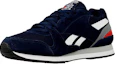 Lookbook Reebok GL 3000 ''Tiefblau'' M49788
