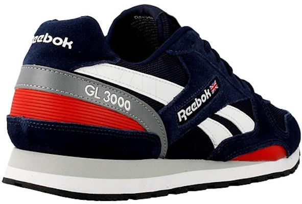 Reebok GL 3000 'Deep Blue' M49788 Shop Reebok GL 3000 'Deep Blue' M49788