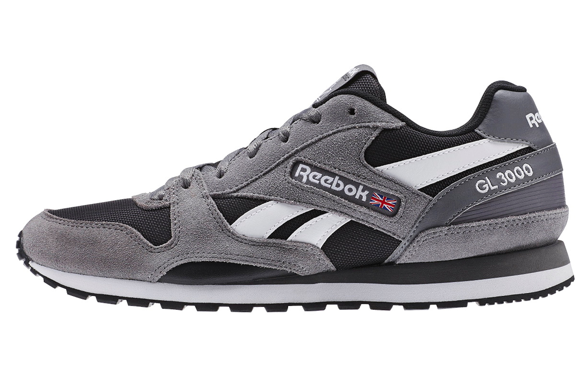 Reebok GL 3000 'Deep Grey' AR1100