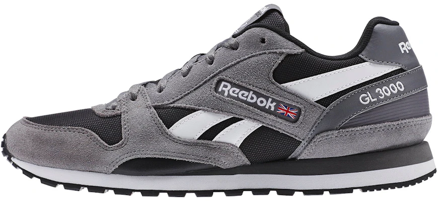 Reebok GL 3000 'Deep Grey' AR1100 Buy Reebok GL 3000 'Deep Grey' AR1100