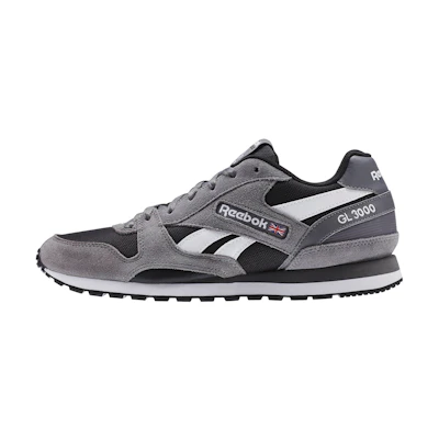 Reebok GL 3000 'Deep Grey'