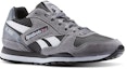 Lookbook Reebok GL 3000 'Kelabu Gelap' AR1100