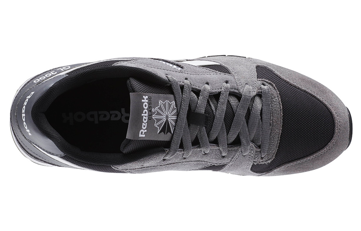 Shop Reebok GL 3000 'Deep Grey' AR1100