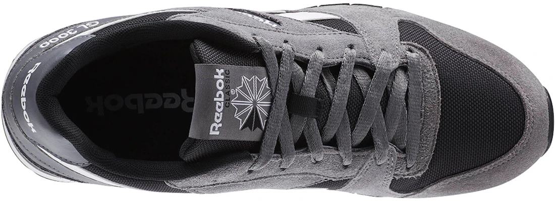 Reebok GL 3000 'Deep Grey' AR1100 Shop Reebok GL 3000 'Deep Grey' AR1100